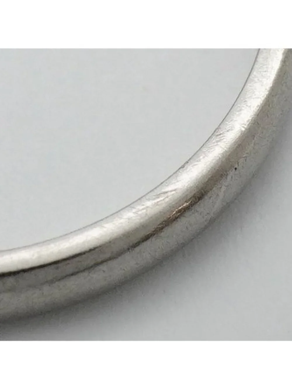 Cartier Ring Classic Platinum